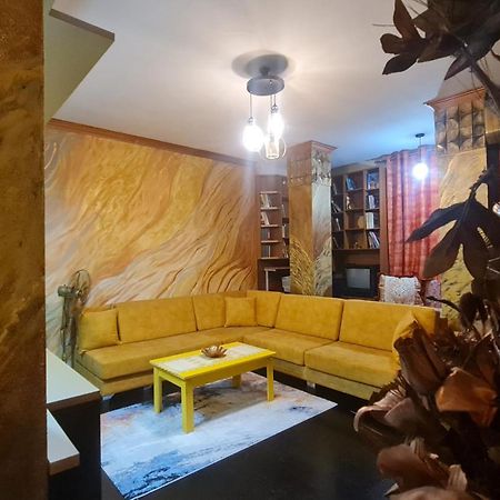 Top Shkodra Location エクステリア 写真