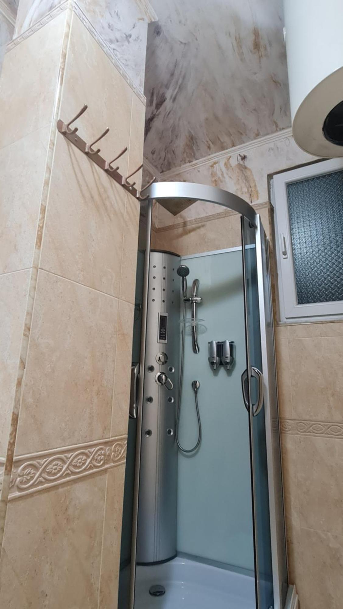Top Shkodra Location エクステリア 写真