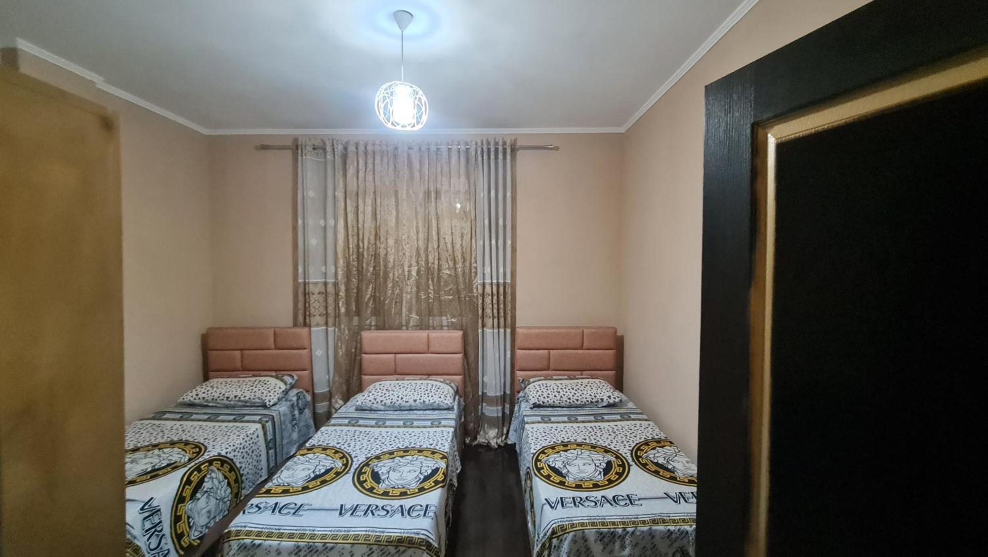 Top Shkodra Location エクステリア 写真