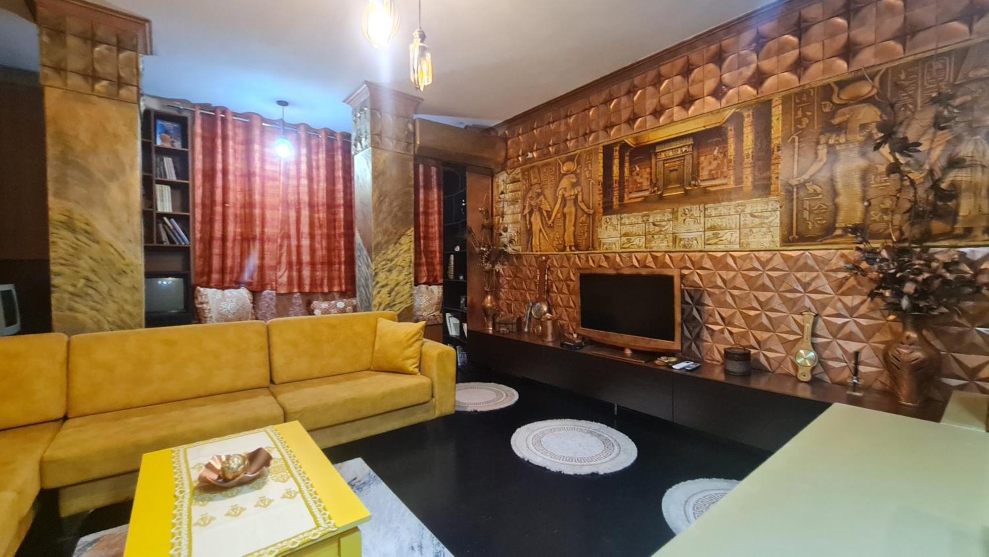 Top Shkodra Location エクステリア 写真