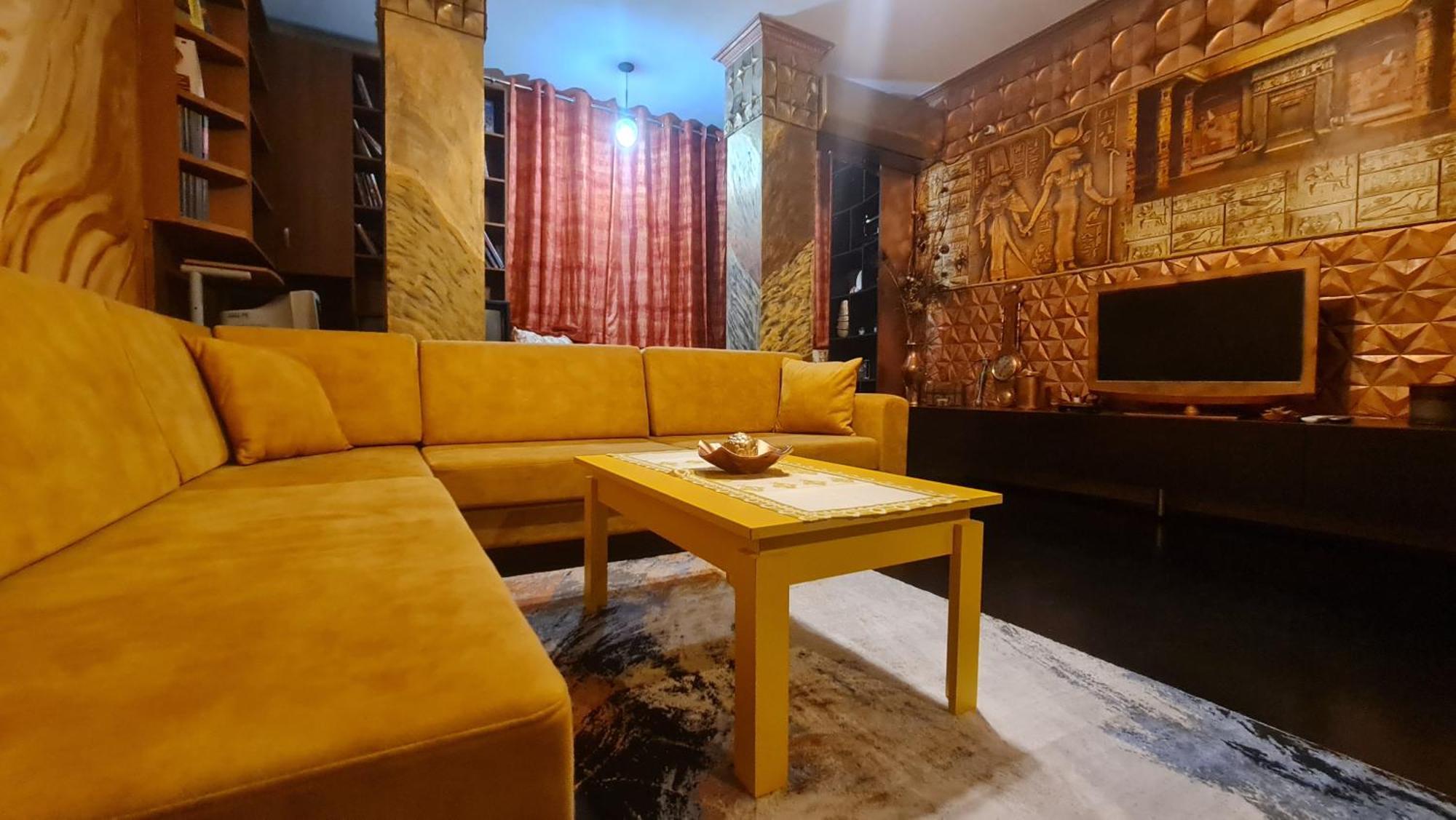 Top Shkodra Location エクステリア 写真