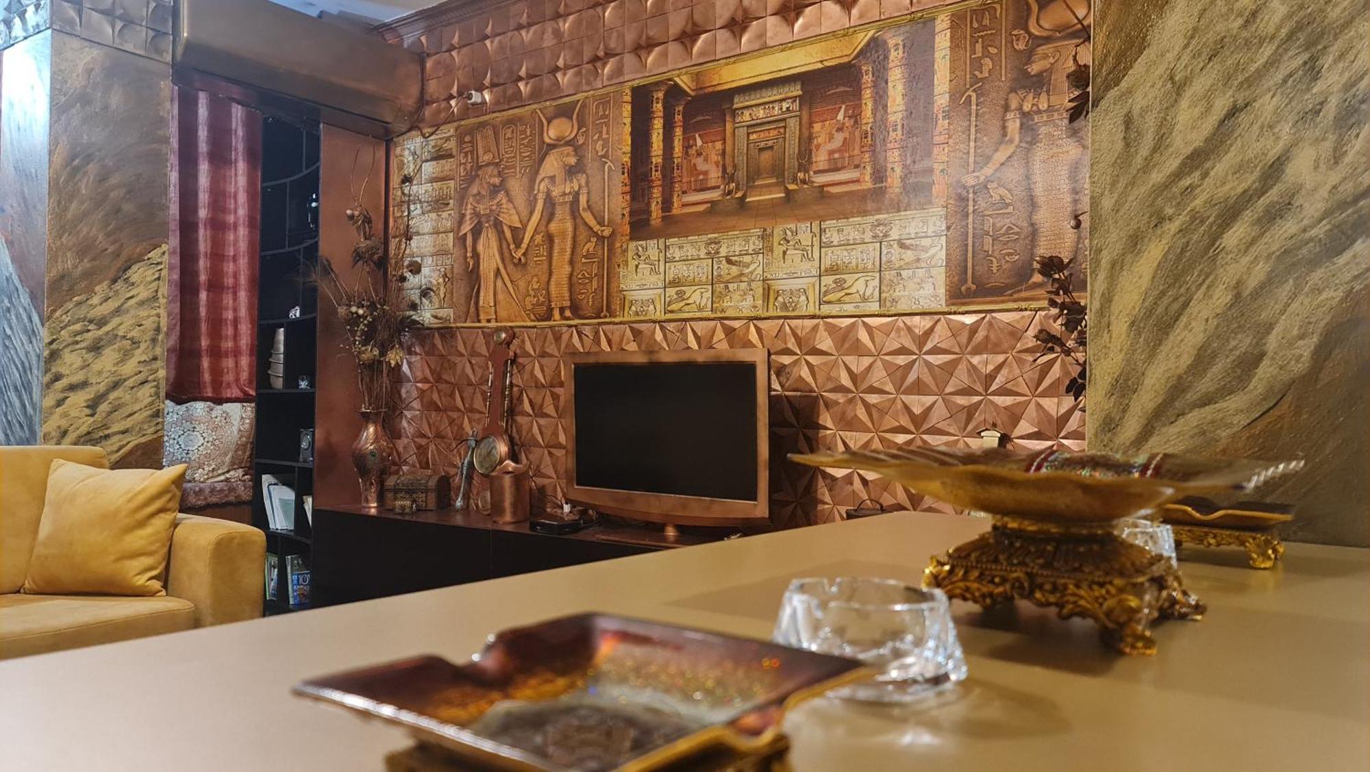 Top Shkodra Location エクステリア 写真