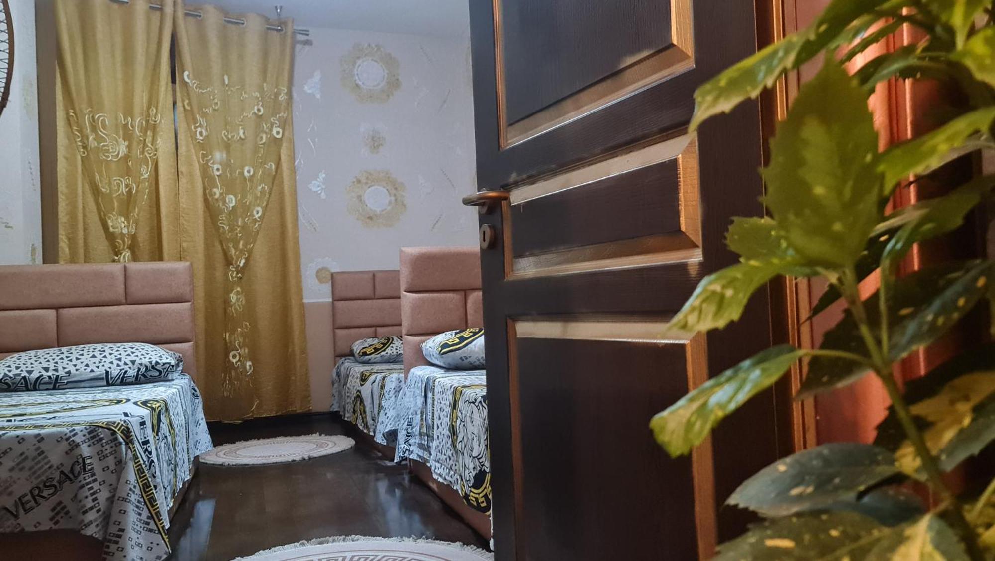Top Shkodra Location エクステリア 写真