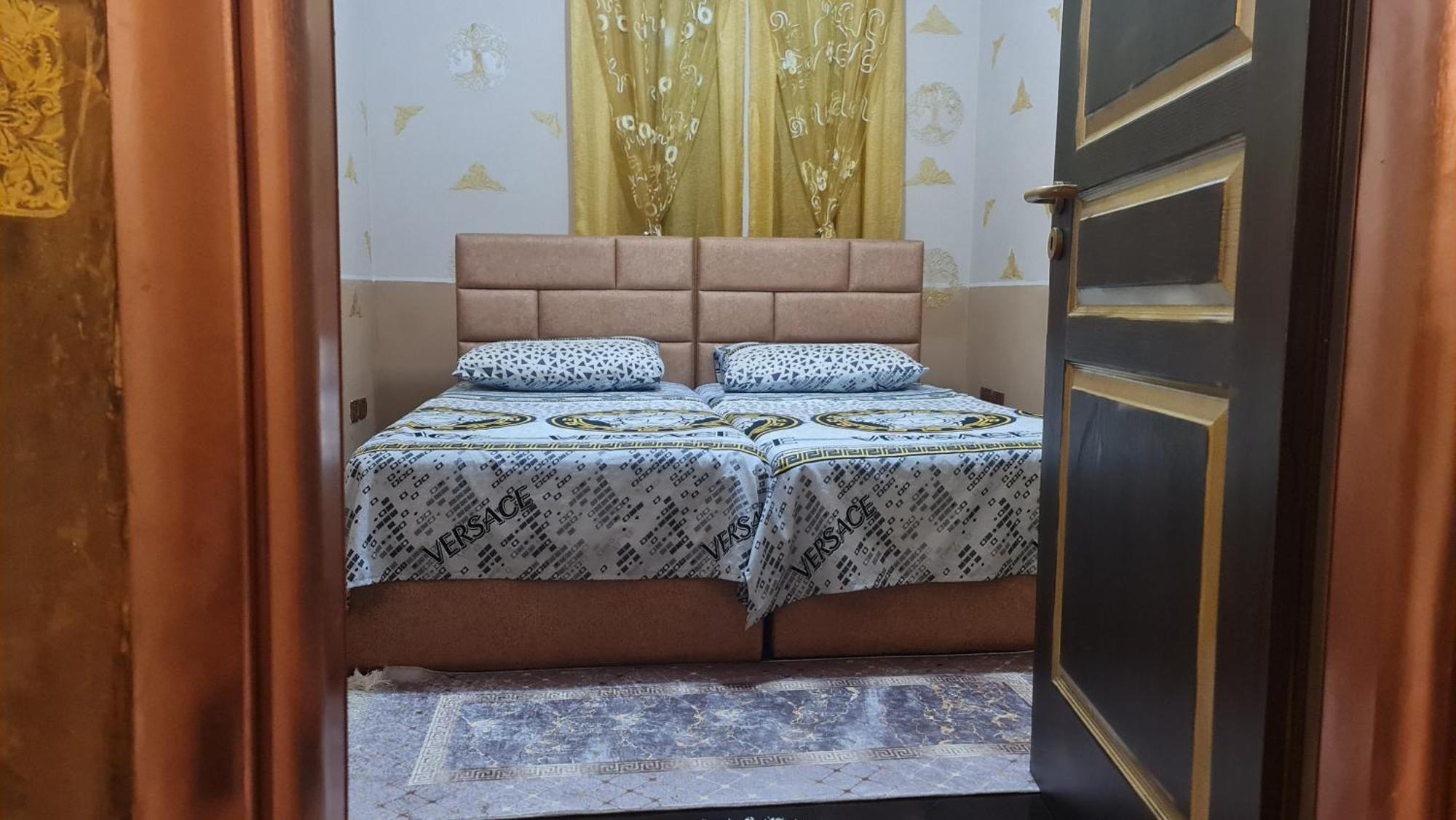 Top Shkodra Location エクステリア 写真