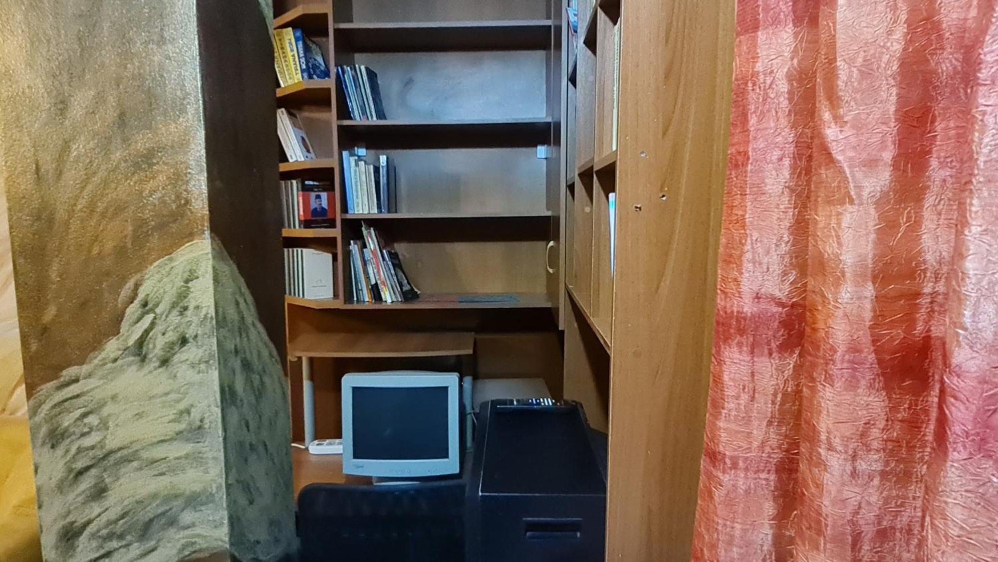 Top Shkodra Location エクステリア 写真