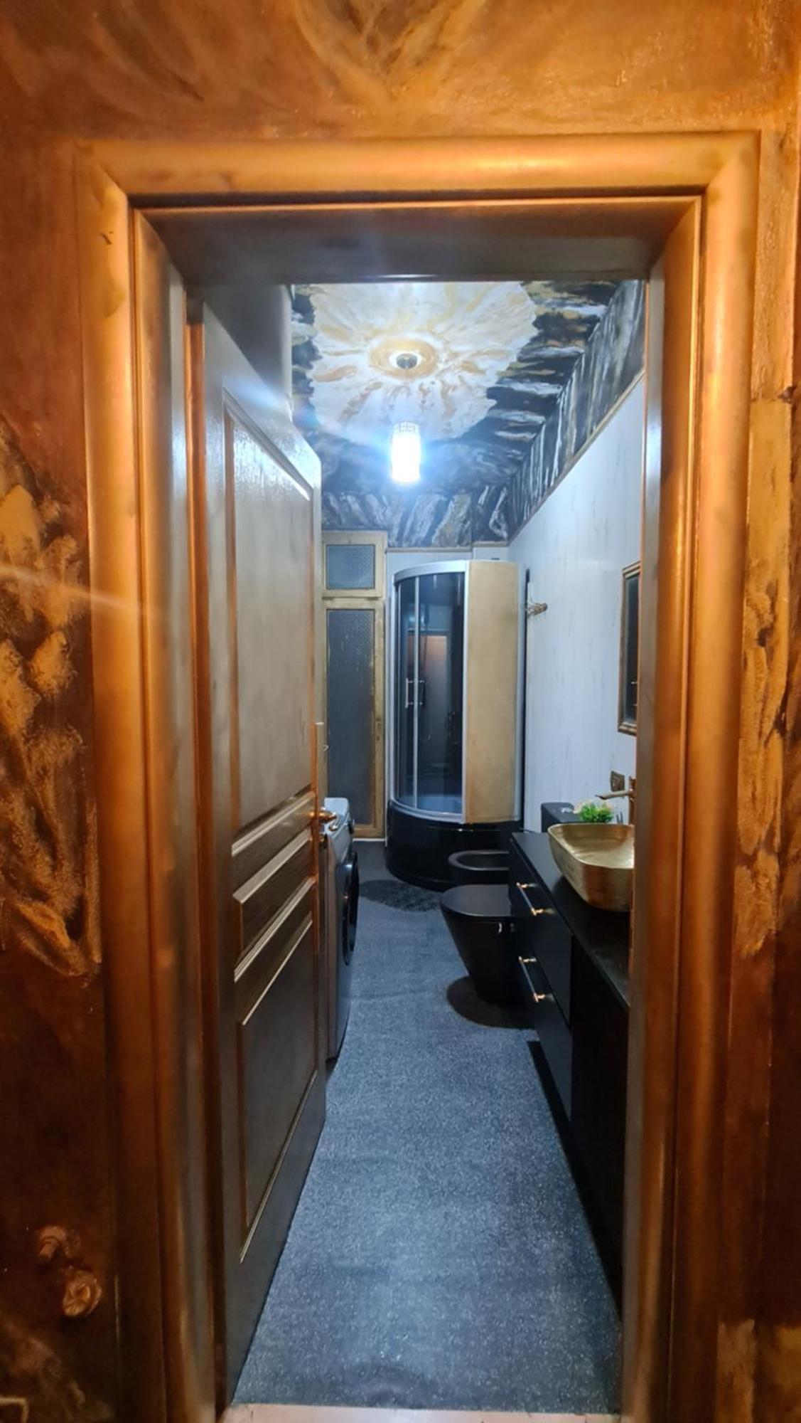 Top Shkodra Location エクステリア 写真