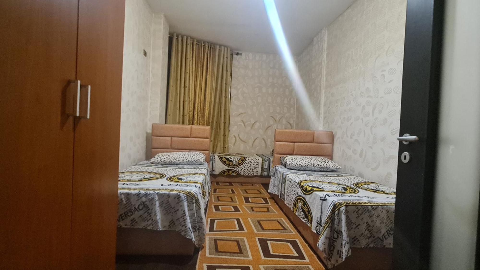 Top Shkodra Location エクステリア 写真