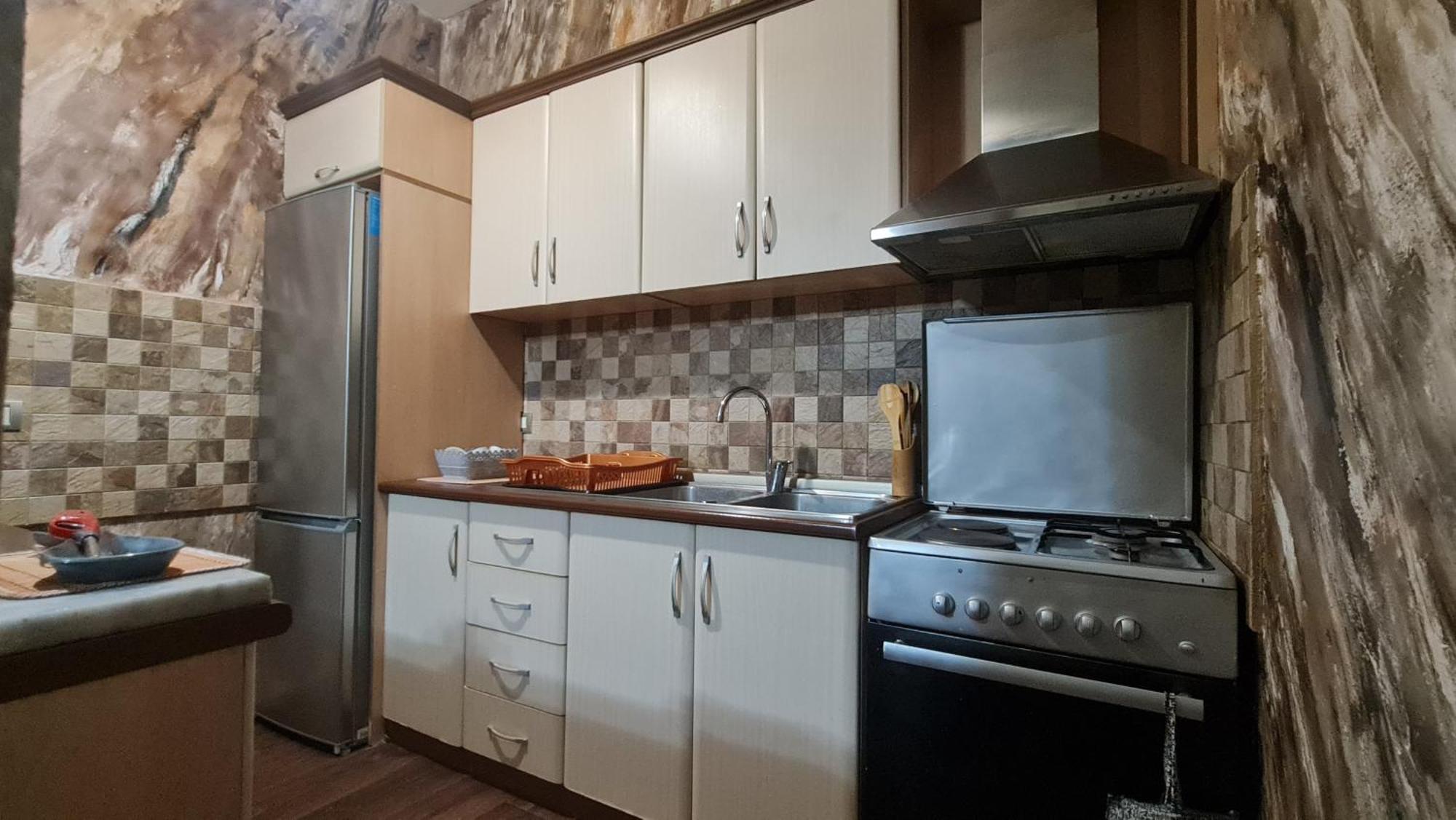 Top Shkodra Location エクステリア 写真