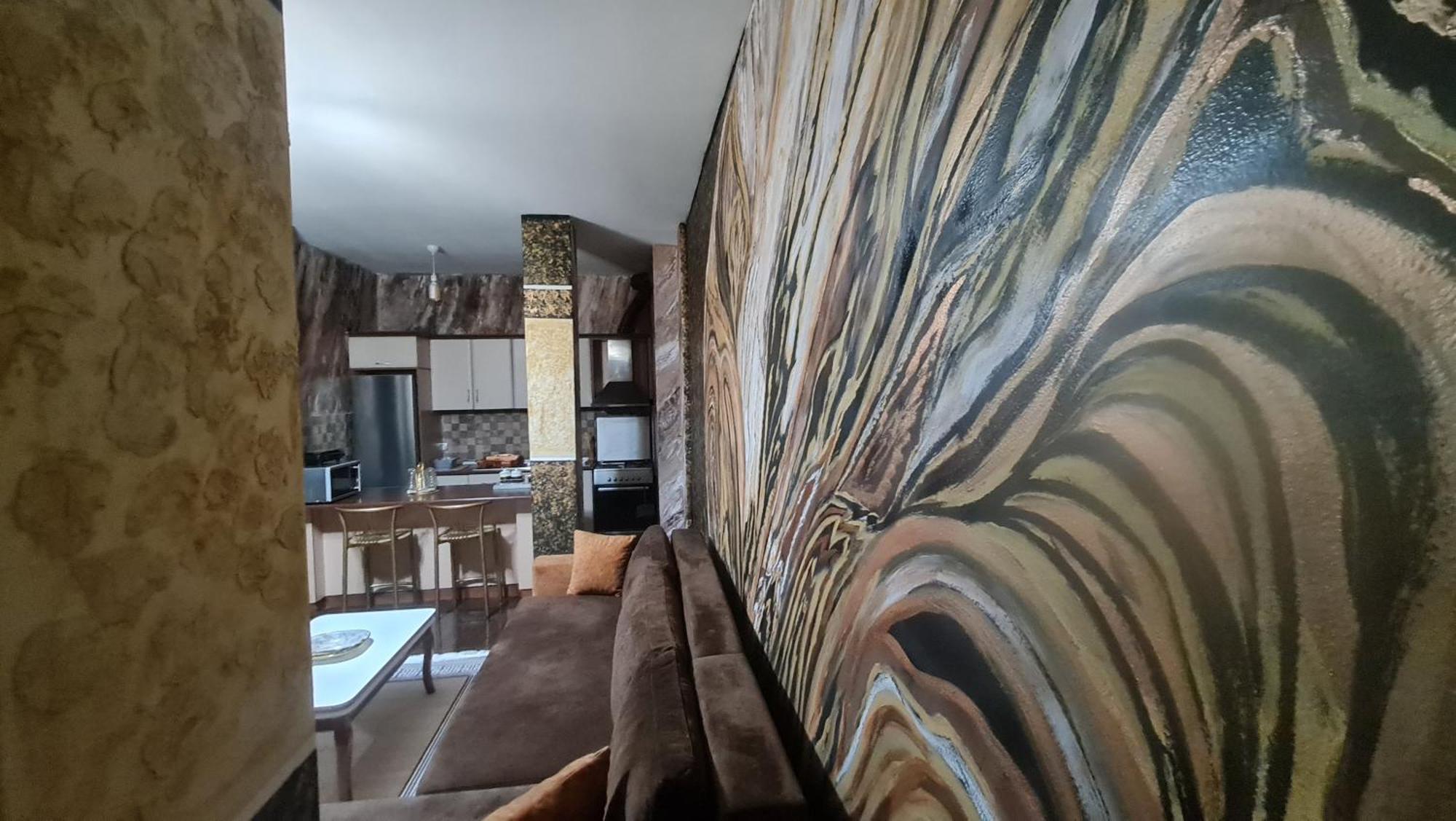 Top Shkodra Location エクステリア 写真