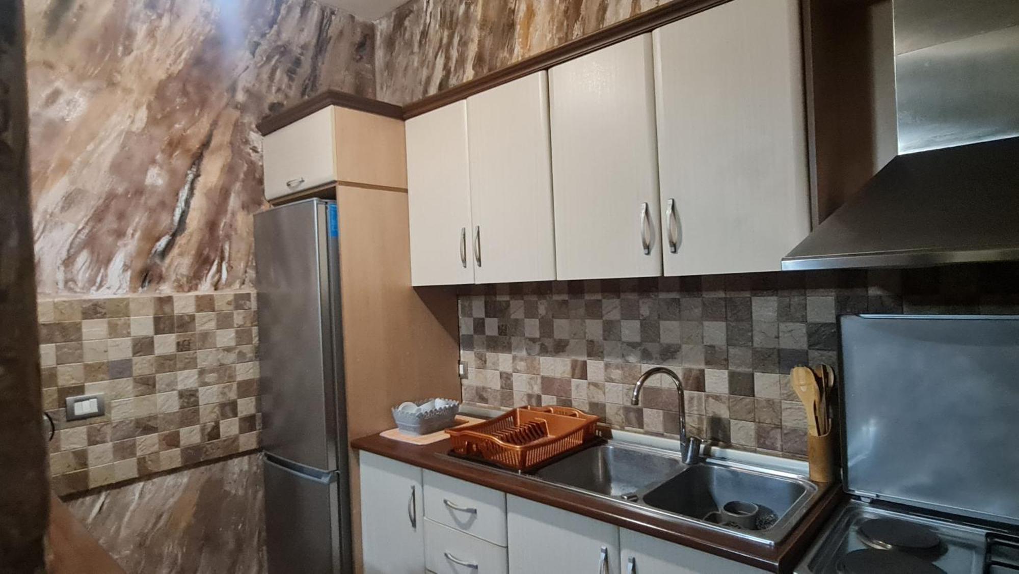 Top Shkodra Location エクステリア 写真