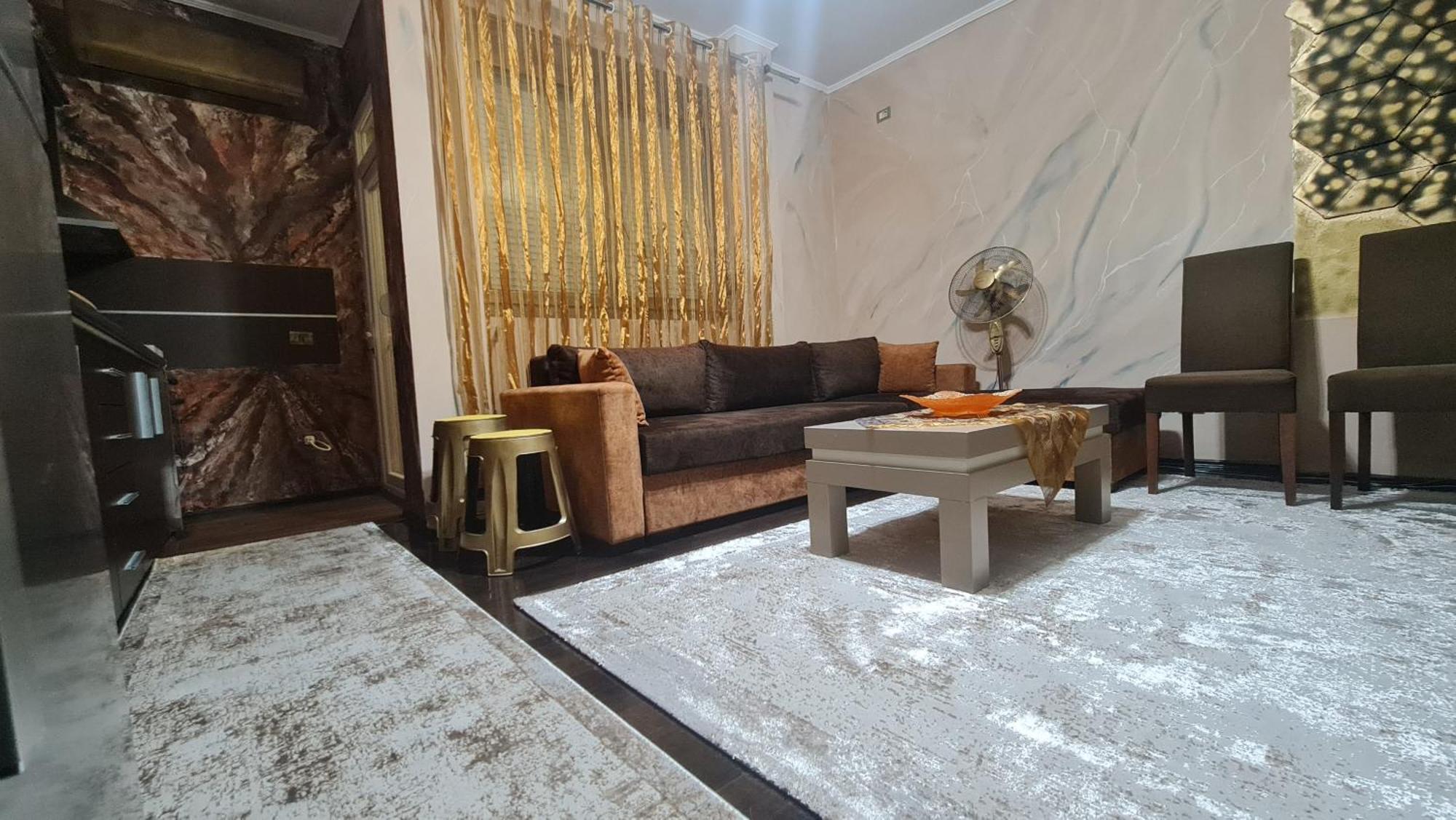 Top Shkodra Location エクステリア 写真