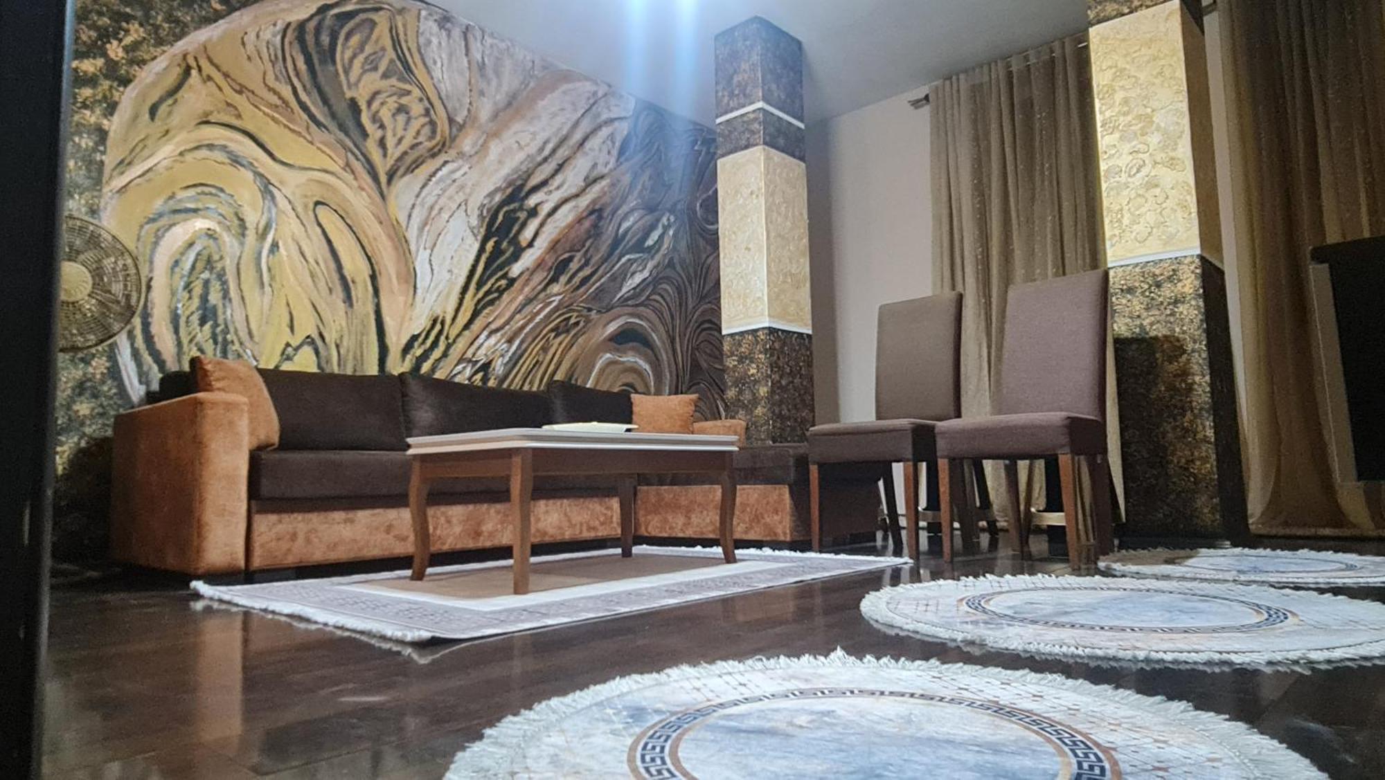 Top Shkodra Location エクステリア 写真